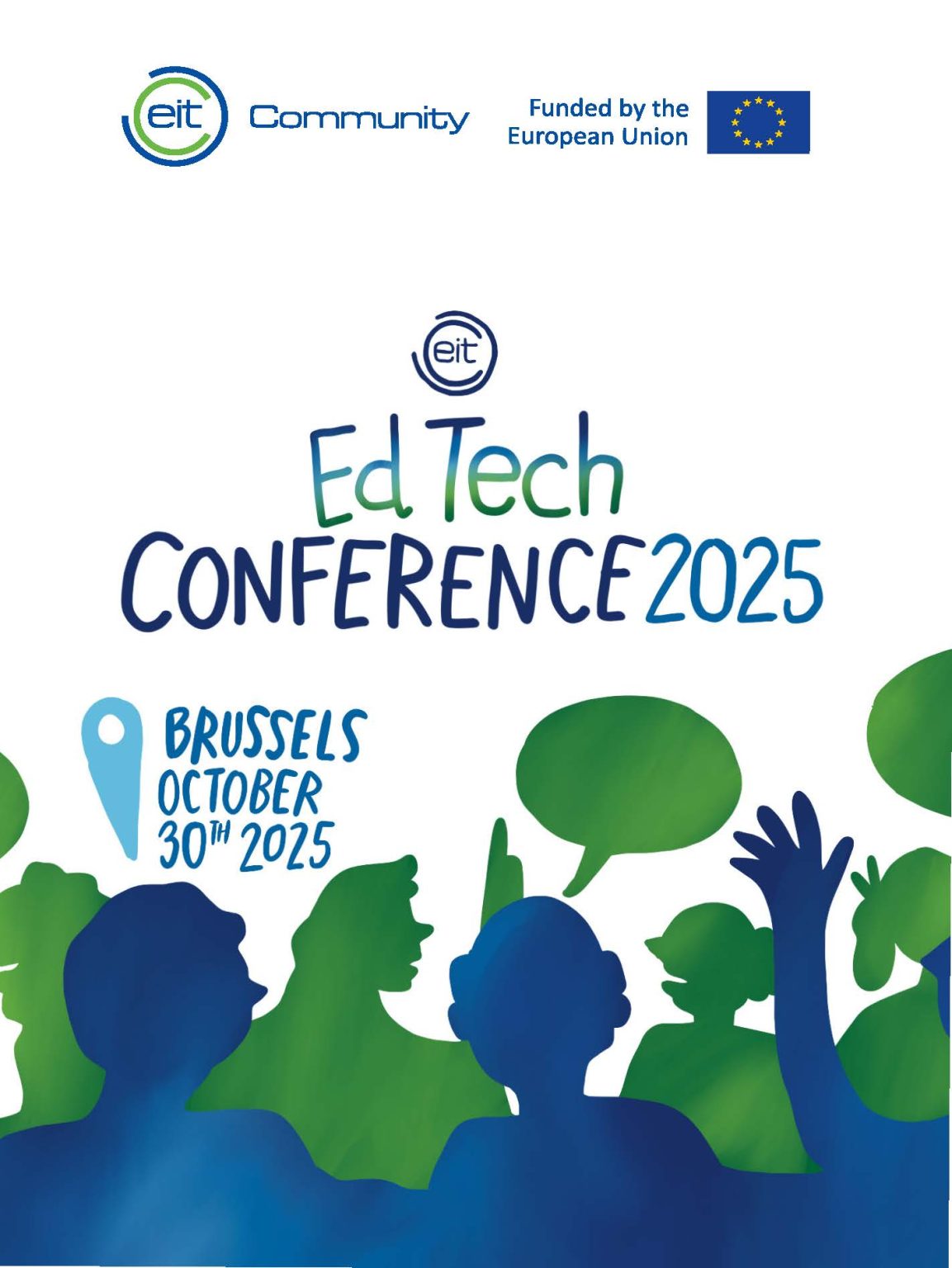 Edtech Conference Home - EIT Ed Tech Conference